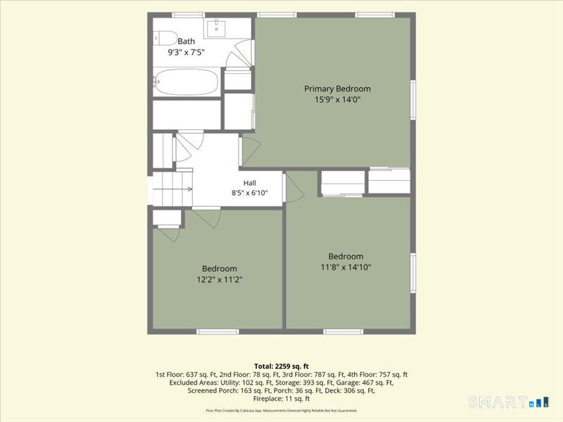 41 Island View Avenue Groton CT 06355