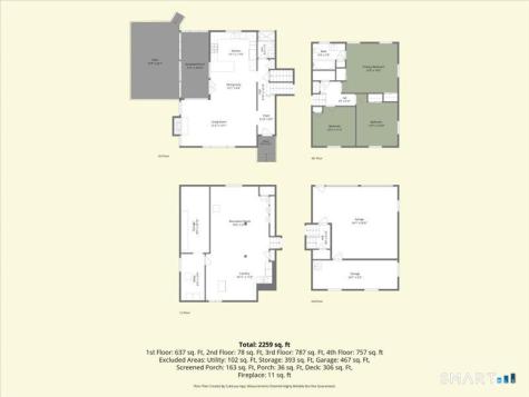 41 Island View Avenue Groton CT 06355