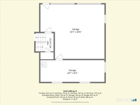 41 Island View Avenue Groton CT 06355