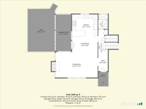 41 Island View Avenue Groton CT 06355