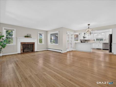 41 Island View Avenue Groton CT 06355