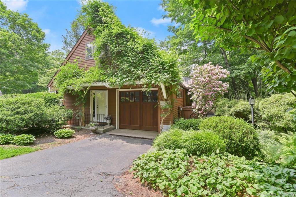 187 Chestnut Hill Road Wilton CT 06897