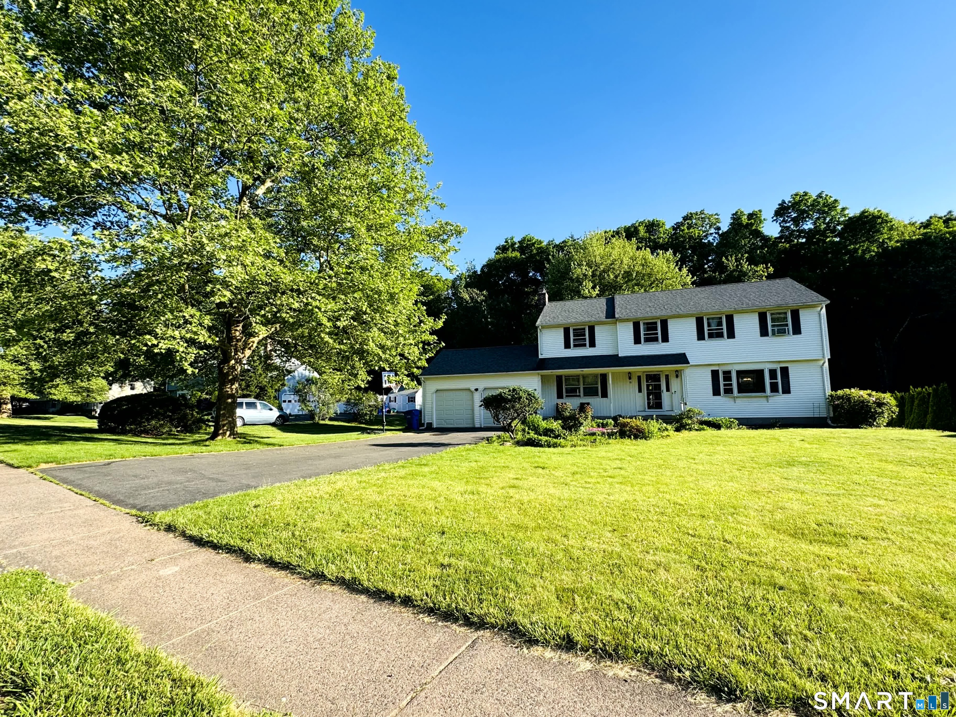 31 Juniper Lane South Windsor CT 06074