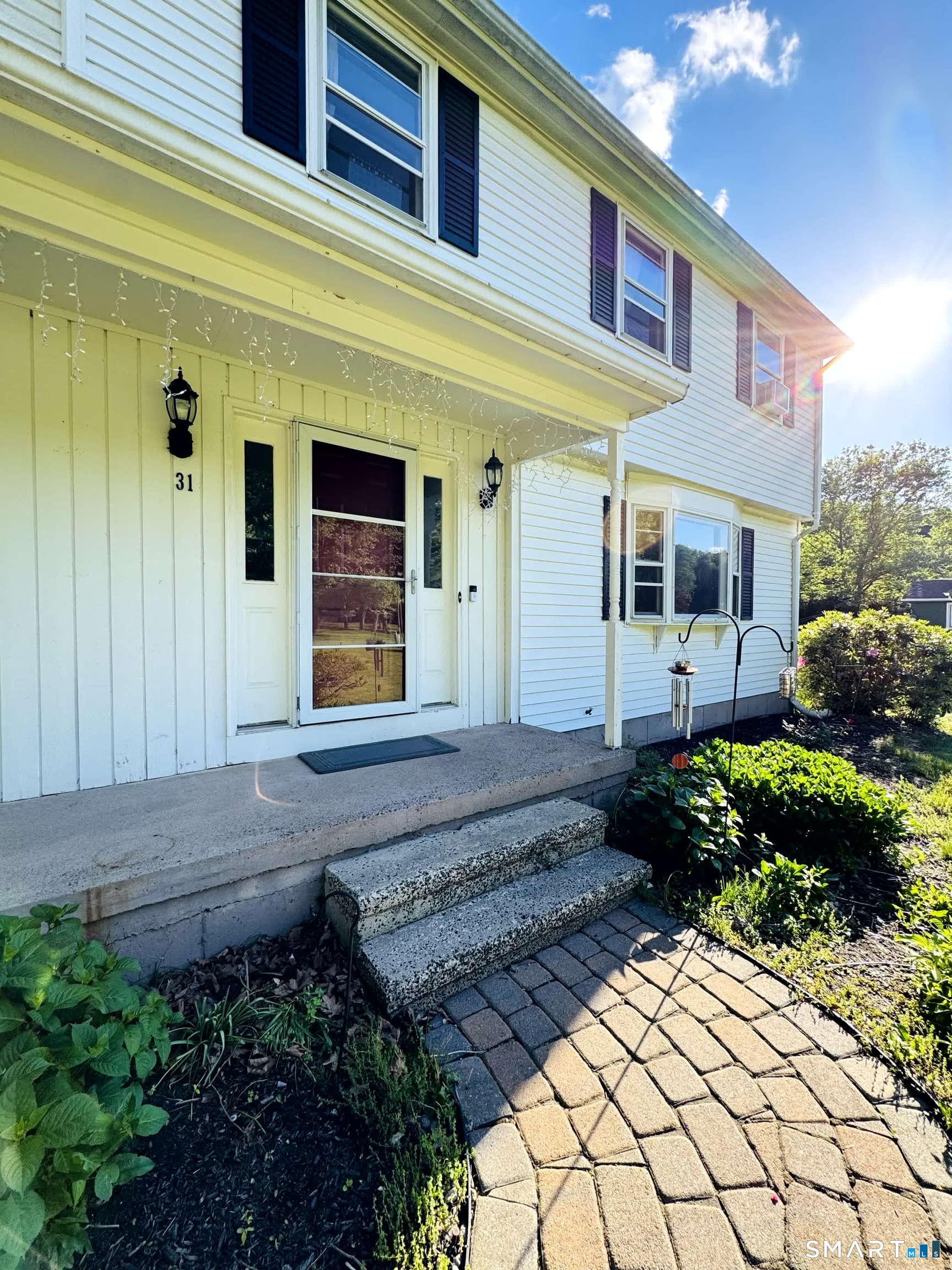 31 Juniper Lane South Windsor CT 06074