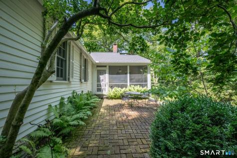 Bridgewater CT 06752