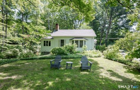 Bridgewater CT 06752