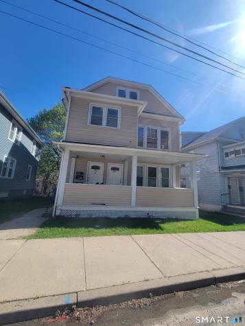 260 Pine Street Waterbury CT 06710