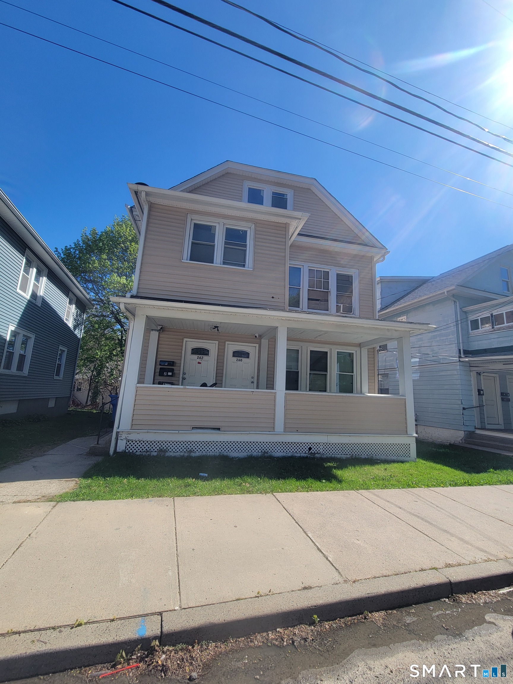 260 Pine Street Waterbury CT 06710