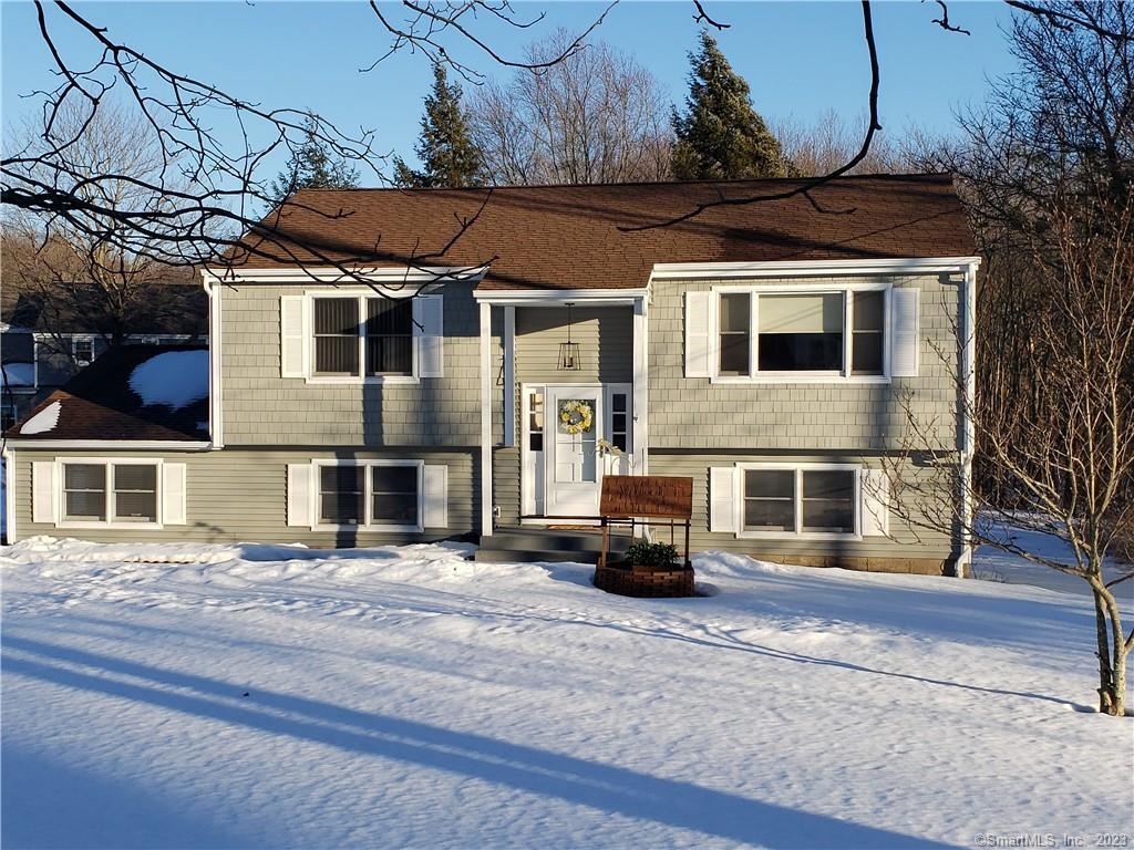 26 West Road Marlborough CT 06447