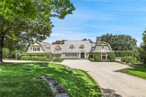378 Taconic Road Greenwich CT 06831