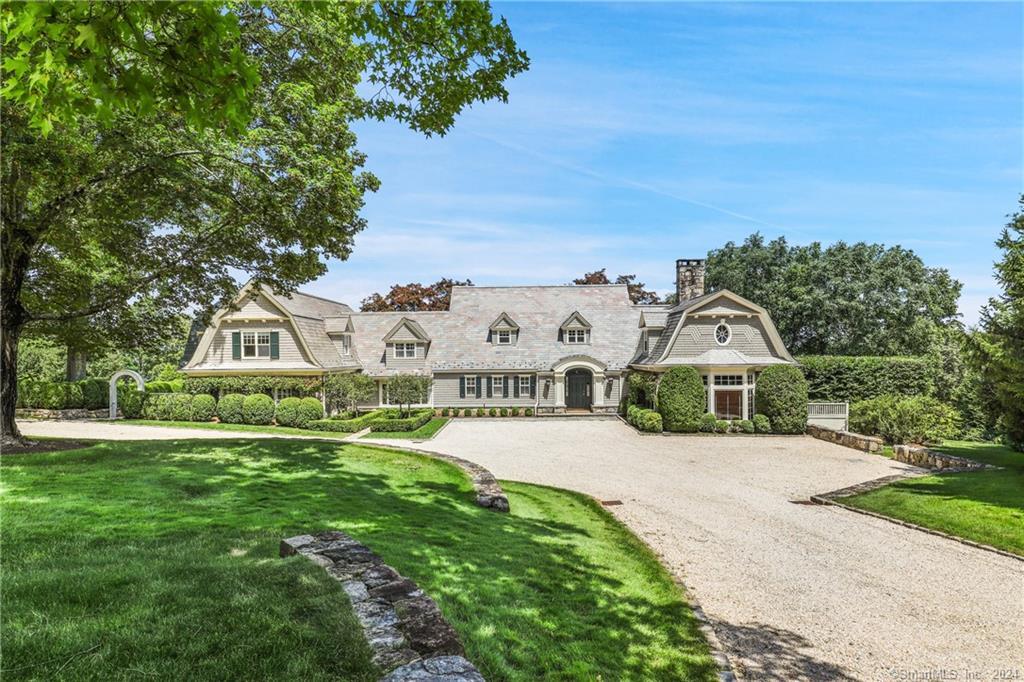 378 Taconic Road Greenwich CT 06831