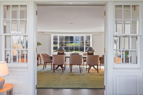 378 Taconic Road Greenwich CT 06831