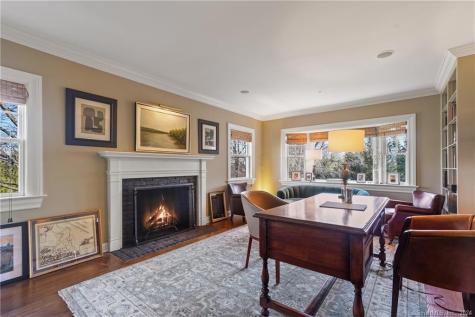 378 Taconic Road Greenwich CT 06831