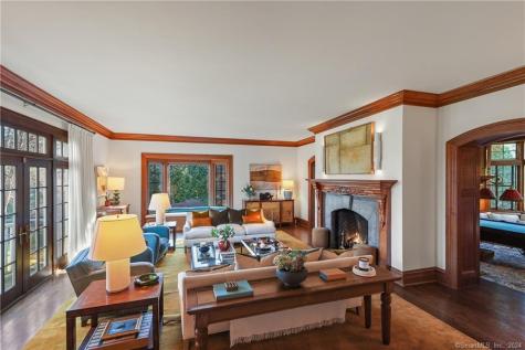 378 Taconic Road Greenwich CT 06831