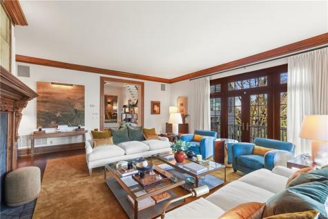 378 Taconic Road Greenwich CT 06831