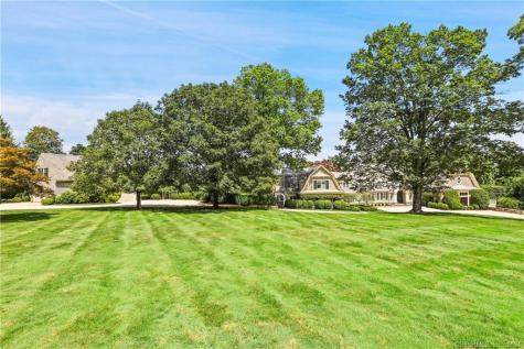 378 Taconic Road Greenwich CT 06831