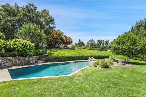 378 Taconic Road Greenwich CT 06831