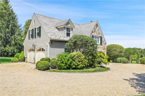 378 Taconic Road Greenwich CT 06831