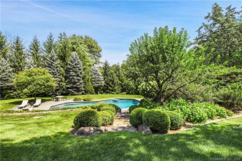 378 Taconic Road Greenwich CT 06831