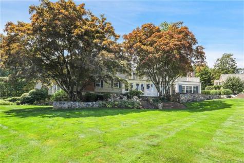 378 Taconic Road Greenwich CT 06831