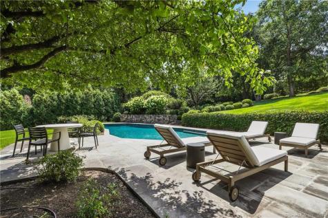 378 Taconic Road Greenwich CT 06831
