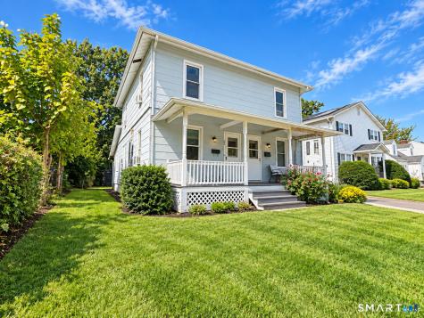 30 Essex Street Manchester CT 06040