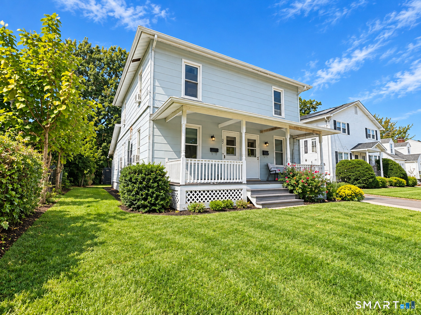 30 Essex Street Manchester CT 06040