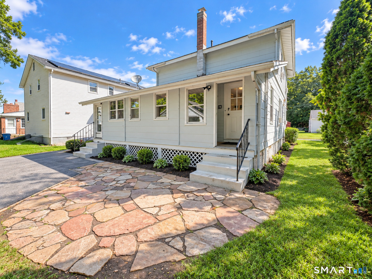 30 Essex Street Manchester CT 06040