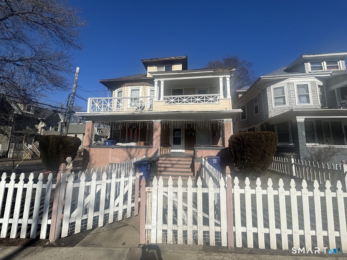 358 Park Avenue Bridgeport CT 06604