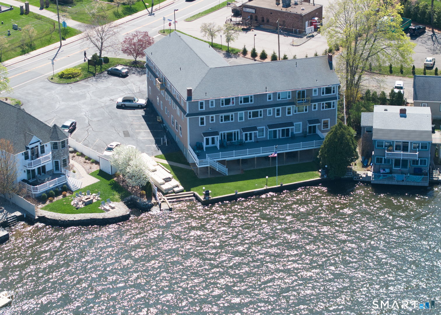 41 East High Street East Hampton CT 06424
