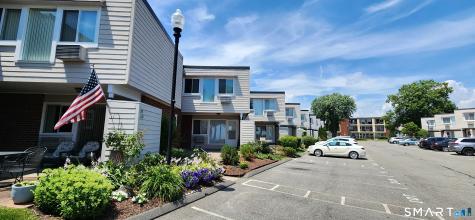 97 West Walk West Haven CT 06516