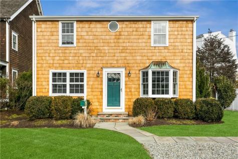 27 Meridian Road Norwalk CT 06853