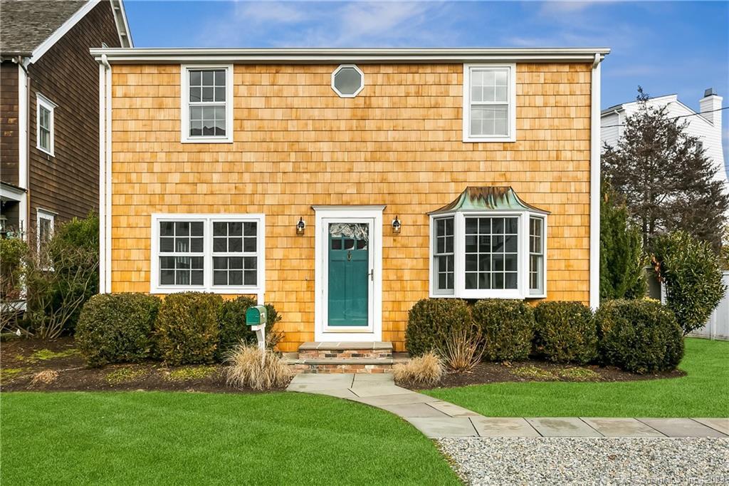 27 Meridian Road Norwalk CT 06853
