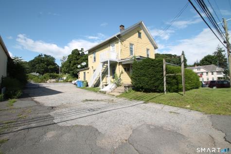 2505 East Main Street Waterbury CT 06705