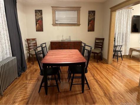364 West Rock Avenue New Haven CT 06511