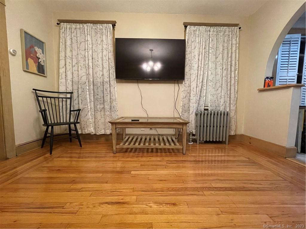 364 West Rock Avenue New Haven CT 06511