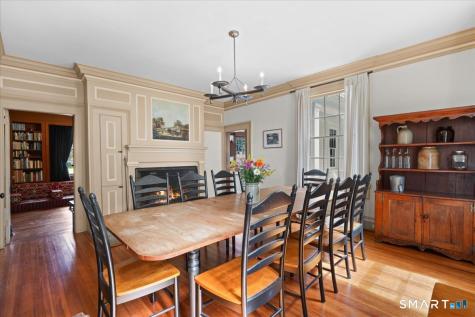 11 John Read Road Redding CT 06896
