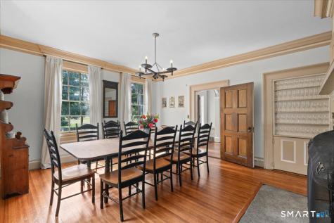 11 John Read Road Redding CT 06896