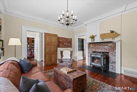 11 John Read Road Redding CT 06896