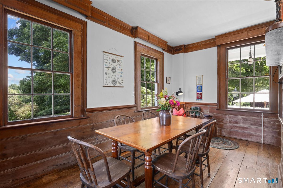 11 John Read Road Redding CT 06896
