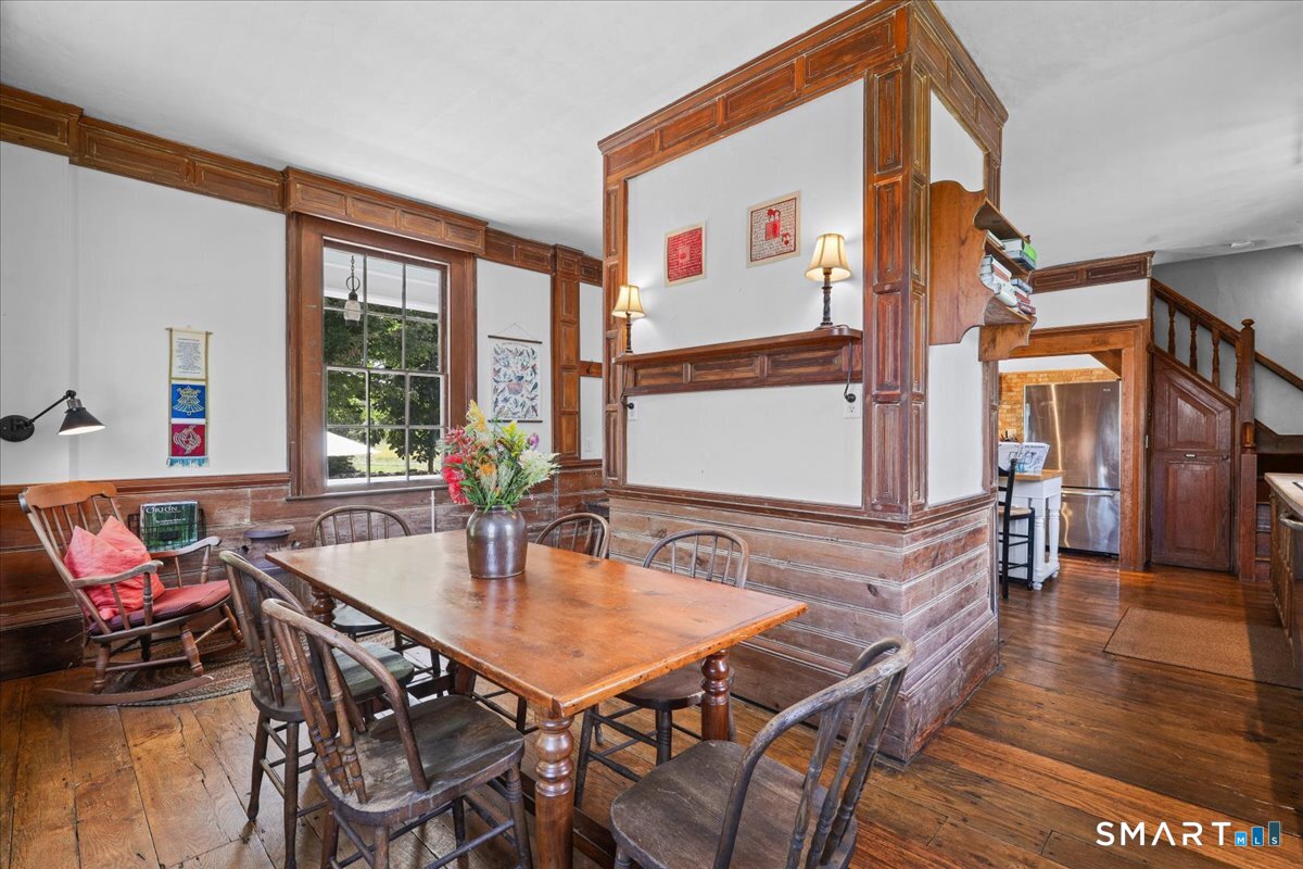 11 John Read Road Redding CT 06896