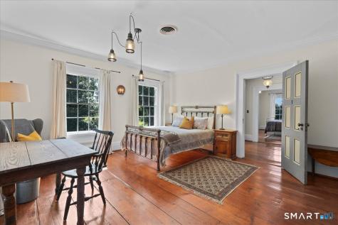11 John Read Road Redding CT 06896
