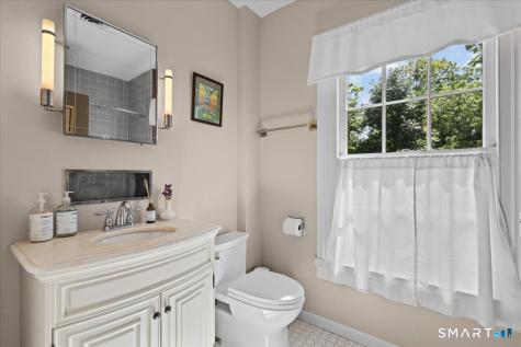 11 John Read Road Redding CT 06896