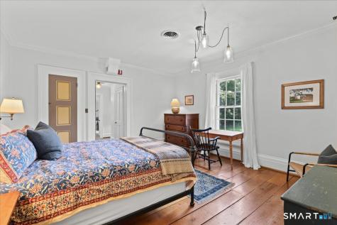 11 John Read Road Redding CT 06896