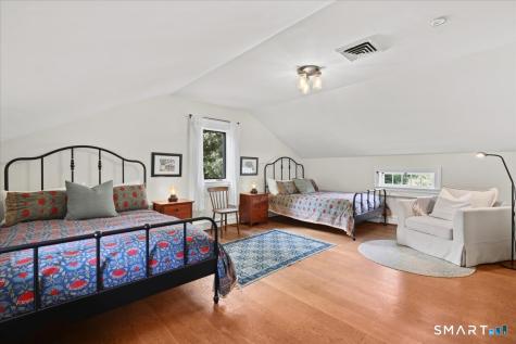 11 John Read Road Redding CT 06896