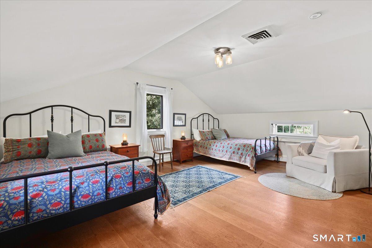11 John Read Road Redding CT 06896