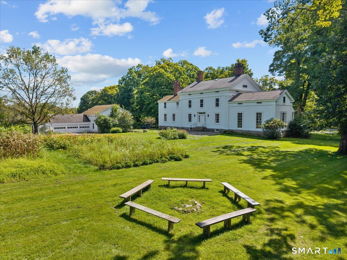 11 John Read Road Redding CT 06896