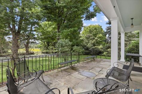 11 John Read Road Redding CT 06896