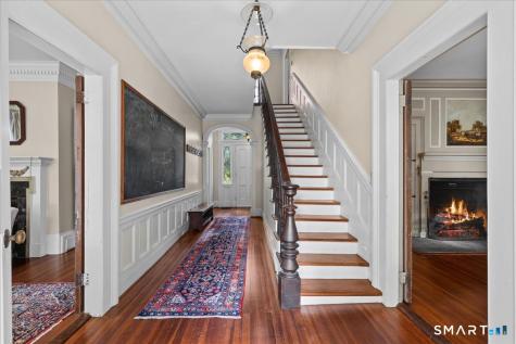 11 John Read Road Redding CT 06896