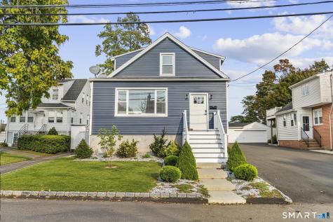 315 Marion Street New Haven CT 06512